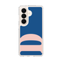スリムプロテクションケース［ オリジナル - initial color - D navy ］