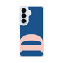 スリムプロテクションケース［ オリジナル - initial color - D navy ］