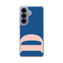 スリムプロテクションケース［ オリジナル - initial color - D navy ］
