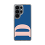 スリムプロテクションケース［ オリジナル - initial color - D navy ］