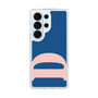 スリムプロテクションケース［ オリジナル - initial color - D navy ］