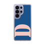 スリムプロテクションケース［ オリジナル - initial color - D navy ］