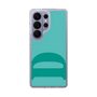 スリムプロテクションケース［ オリジナル - initial color - D light green ］