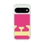 スリムプロテクションケース［ オリジナル - initial color - E pink ］