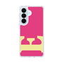 スリムプロテクションケース［ オリジナル - initial color - E pink ］