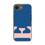 スリムプロテクションケース［ オリジナル - initial color - E navy ］