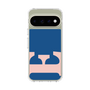 スリムプロテクションケース［ オリジナル - initial color - E navy ］