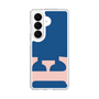 スリムプロテクションケース［ オリジナル - initial color - E navy ］