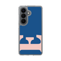スリムプロテクションケース［ オリジナル - initial color - E navy ］