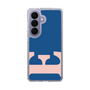 スリムプロテクションケース［ オリジナル - initial color - E navy ］