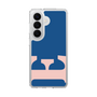 スリムプロテクションケース［ オリジナル - initial color - E navy ］