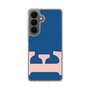 スリムプロテクションケース［ オリジナル - initial color - E navy ］