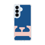 スリムプロテクションケース［ オリジナル - initial color - E navy ］