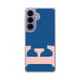 スリムプロテクションケース［ オリジナル - initial color - E navy ］