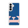 スリムプロテクションケース［ オリジナル - initial color - E navy ］
