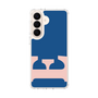 スリムプロテクションケース［ オリジナル - initial color - E navy ］