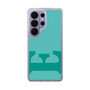 スリムプロテクションケース［ オリジナル - initial color - E light green ］