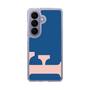 スリムプロテクションケース［ オリジナル - initial color - F navy ］