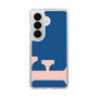 スリムプロテクションケース［ オリジナル - initial color - F navy ］