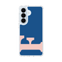 スリムプロテクションケース［ オリジナル - initial color - F navy ］