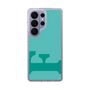 スリムプロテクションケース［ オリジナル - initial color - F light green ］