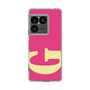 スリムプロテクションケース［ オリジナル - initial color - G pink ］