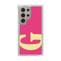 スリムプロテクションケース［ オリジナル - initial color - G pink ］