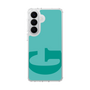 スリムプロテクションケース［ オリジナル - initial color - G light green ］