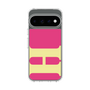 スリムプロテクションケース［ オリジナル - initial color - H pink ］