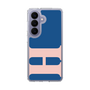 スリムプロテクションケース［ オリジナル - initial color - H navy ］