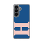 スリムプロテクションケース［ オリジナル - initial color - H navy ］