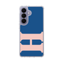 スリムプロテクションケース［ オリジナル - initial color - H navy ］