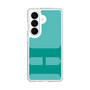 スリムプロテクションケース［ オリジナル - initial color - H light green ］