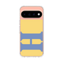 スリムプロテクションケース［ オリジナル - initial color - H yellow ］