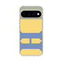 スリムプロテクションケース［ オリジナル - initial color - H yellow ］