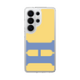 スリムプロテクションケース［ オリジナル - initial color - H yellow ］