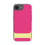 スリムプロテクションケース［ オリジナル - initial color - I pink ］