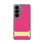 スリムプロテクションケース［ オリジナル - initial color - I pink ］