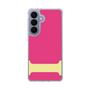 スリムプロテクションケース［ オリジナル - initial color - I pink ］