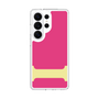 スリムプロテクションケース［ オリジナル - initial color - I pink ］