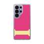 スリムプロテクションケース［ オリジナル - initial color - I pink ］
