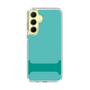 スリムプロテクションケース［ オリジナル - initial color - I light green ］