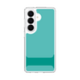 スリムプロテクションケース［ オリジナル - initial color - I light green ］
