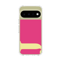 スリムプロテクションケース［ オリジナル - initial color - J pink ］