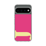 スリムプロテクションケース［ オリジナル - initial color - J pink ］