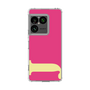 スリムプロテクションケース［ オリジナル - initial color - J pink ］