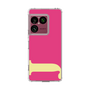 スリムプロテクションケース［ オリジナル - initial color - J pink ］