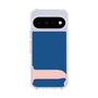 スリムプロテクションケース［ オリジナル - initial color - J navy ］