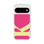 スリムプロテクションケース［ オリジナル - initial color - K pink ］