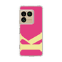 スリムプロテクションケース［ オリジナル - initial color - K pink ］